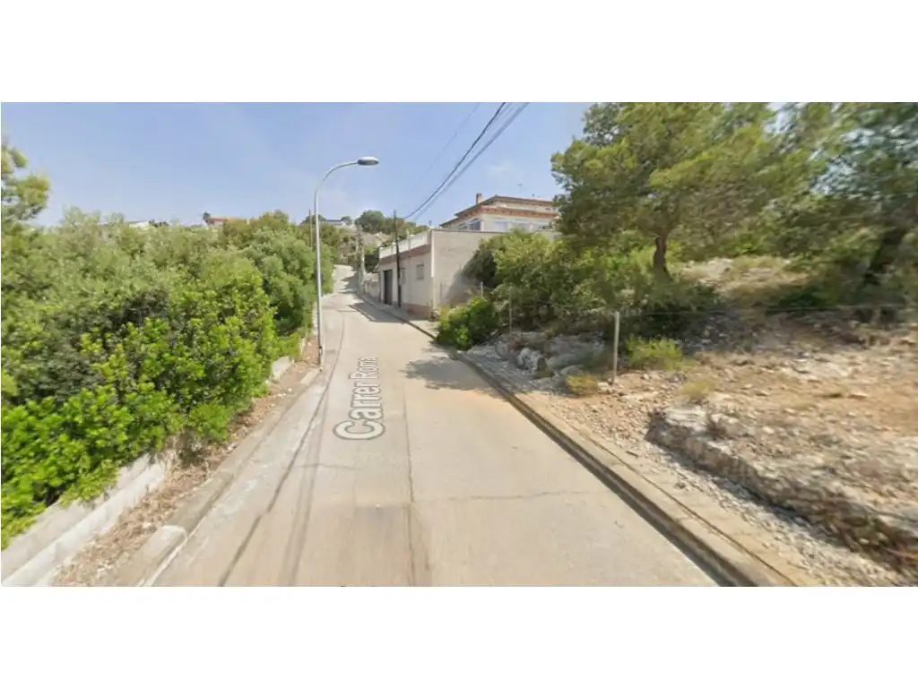 Terreno residenziale in vendita a Calle Roma, imagen 3