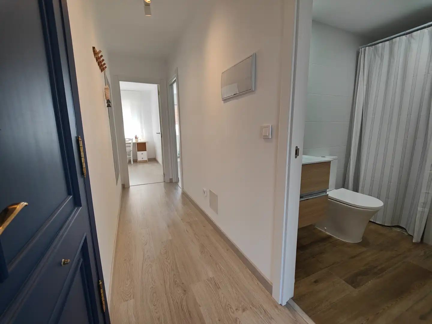 Flat for sale in Rianxo  with Parquet flooring, Furnished and Oven
