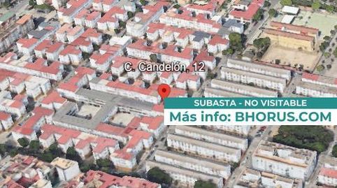 Foto 2 de Piso en venta en Candelon, 12, Los Pájaros, Sevilla Capital