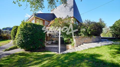 Foto 2 de Casa o xalet en venda a Calle Guridi, La Chopera, Madrid