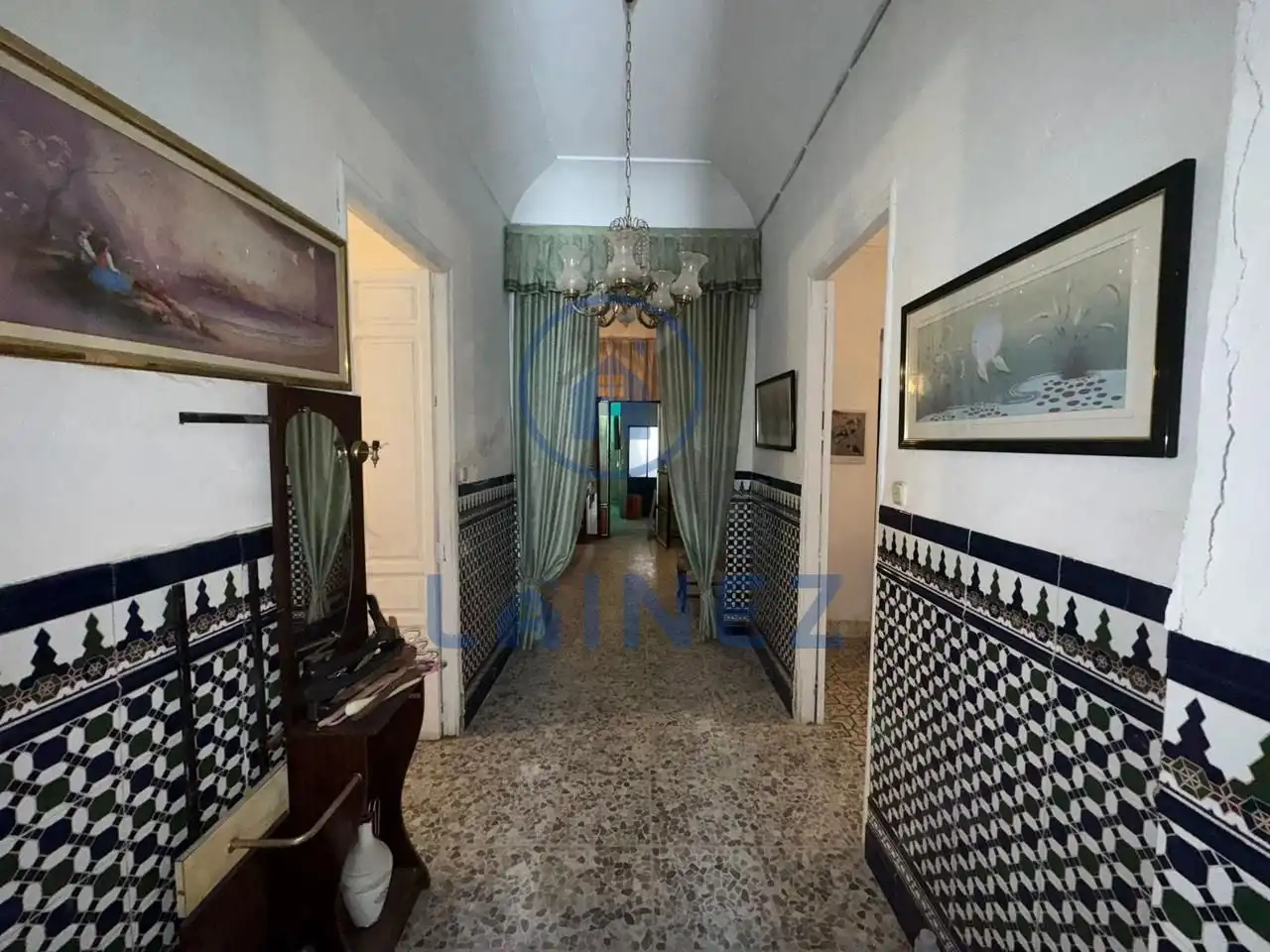 Haus zum Verkauf in Peñarroya-Pueblonuevo