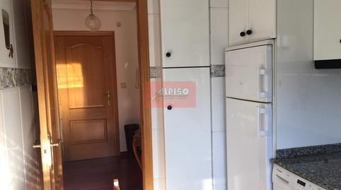 Foto 2 de Apartament de lloguer a Universidad, Ourense Capital