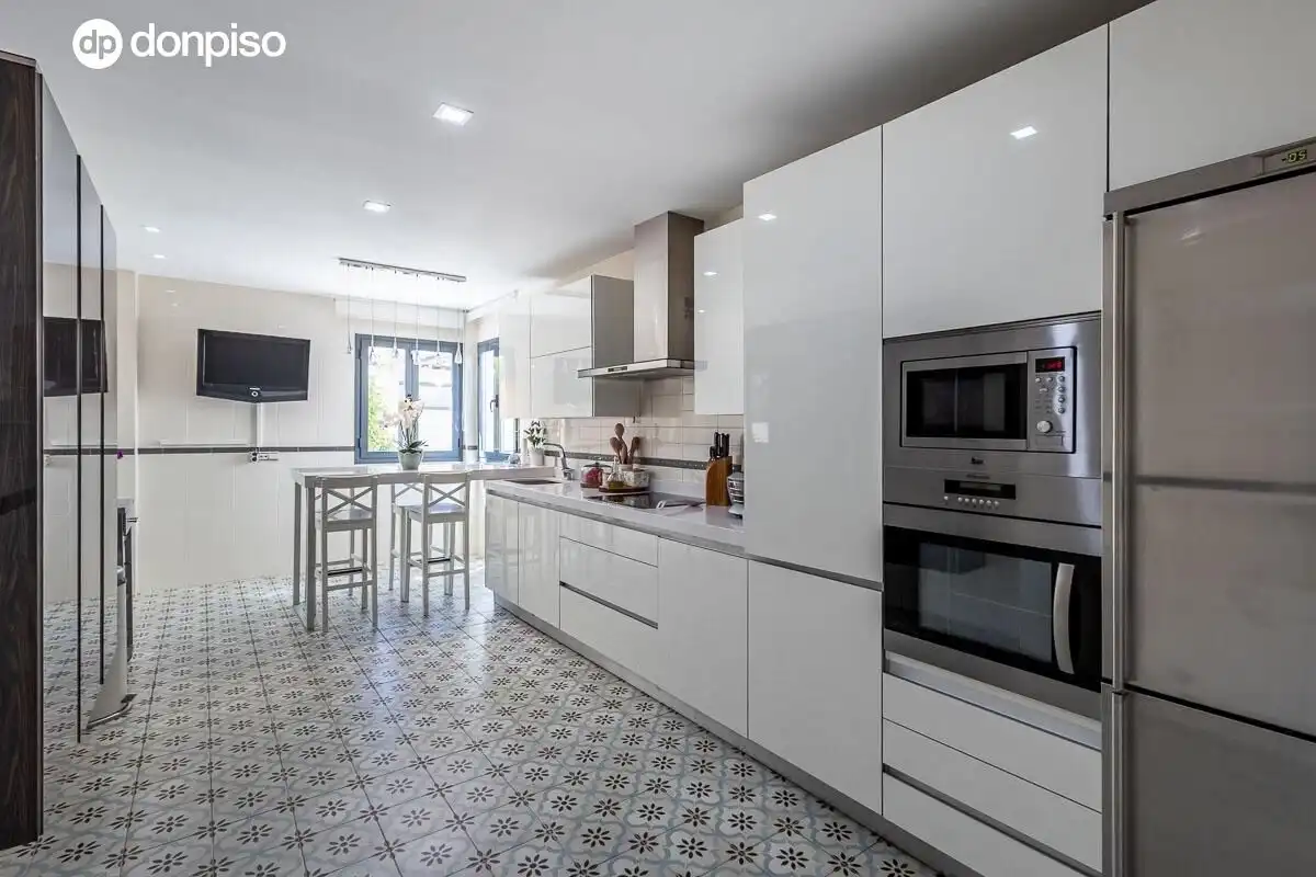 Villa mit Pool zum Verkauf in Calle Borraja, imagen 10