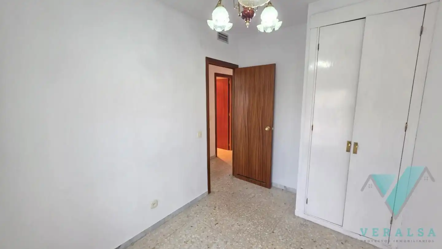 Wohnung zum Verkauf in José Ramón Vizcaíno, Hellín