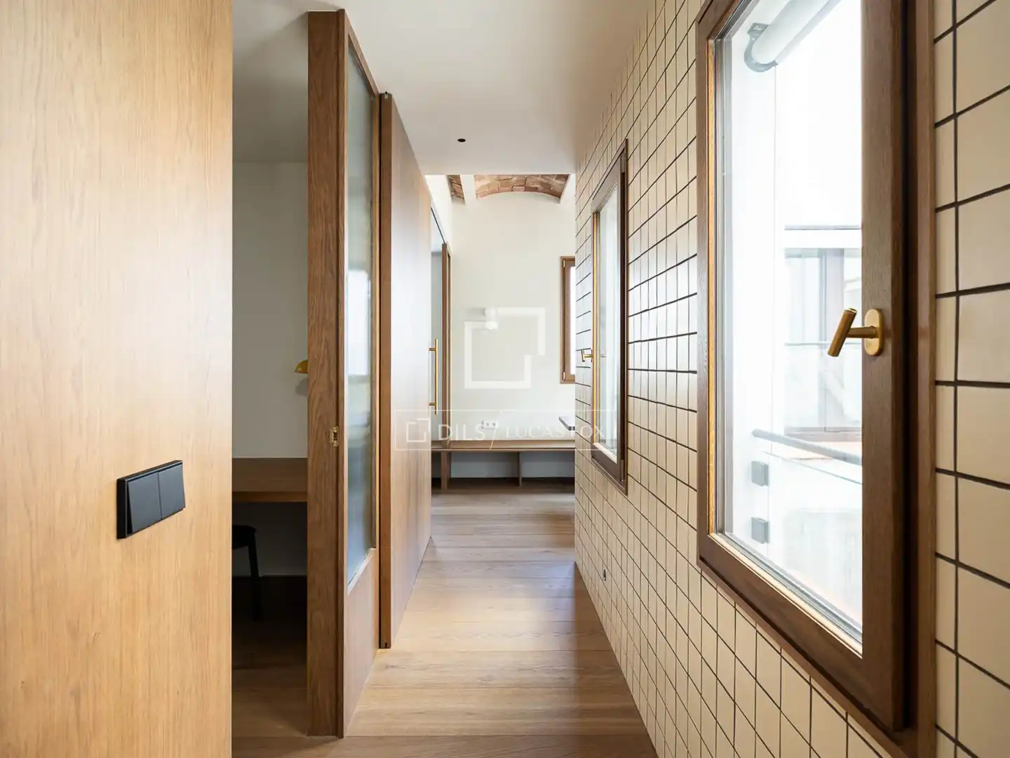 Appartamento con terrazza in vendita a Eixample, imagen 12