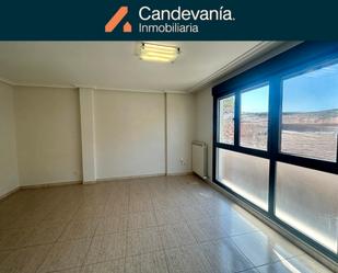 Pis de lloguer en Zuera amb Aire condicionat i Calefacció