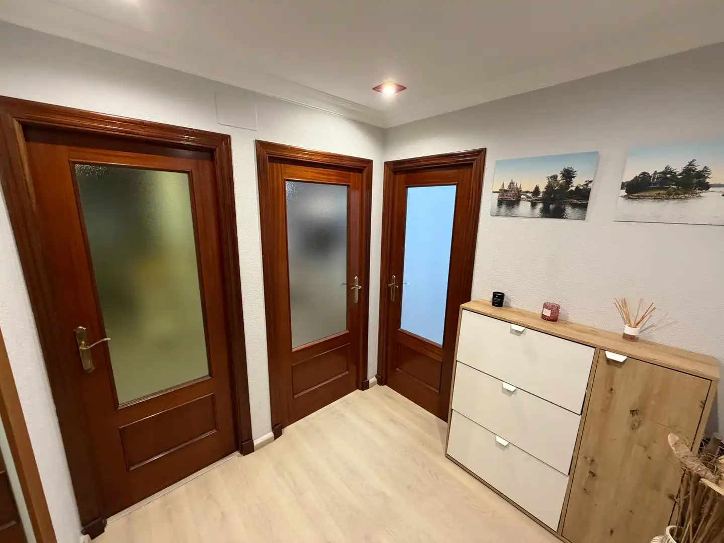 Flat for sale in San Fernando