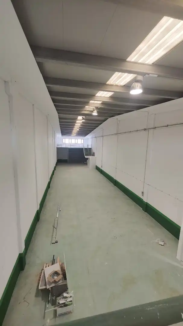 Nave industrial in affitto a Calle Borderea 12, imagen 10