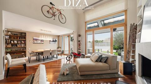 Photo 5 of Single-family semi-detached for sale in Club Deportivo, La Finca, Pozuelo de Alarcón