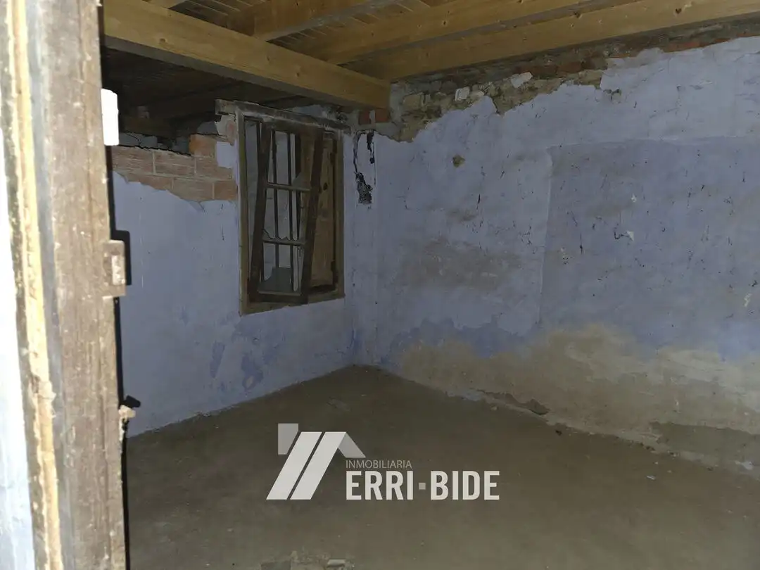 Finca rústica en venta en Gamiz-Fika con Trastero