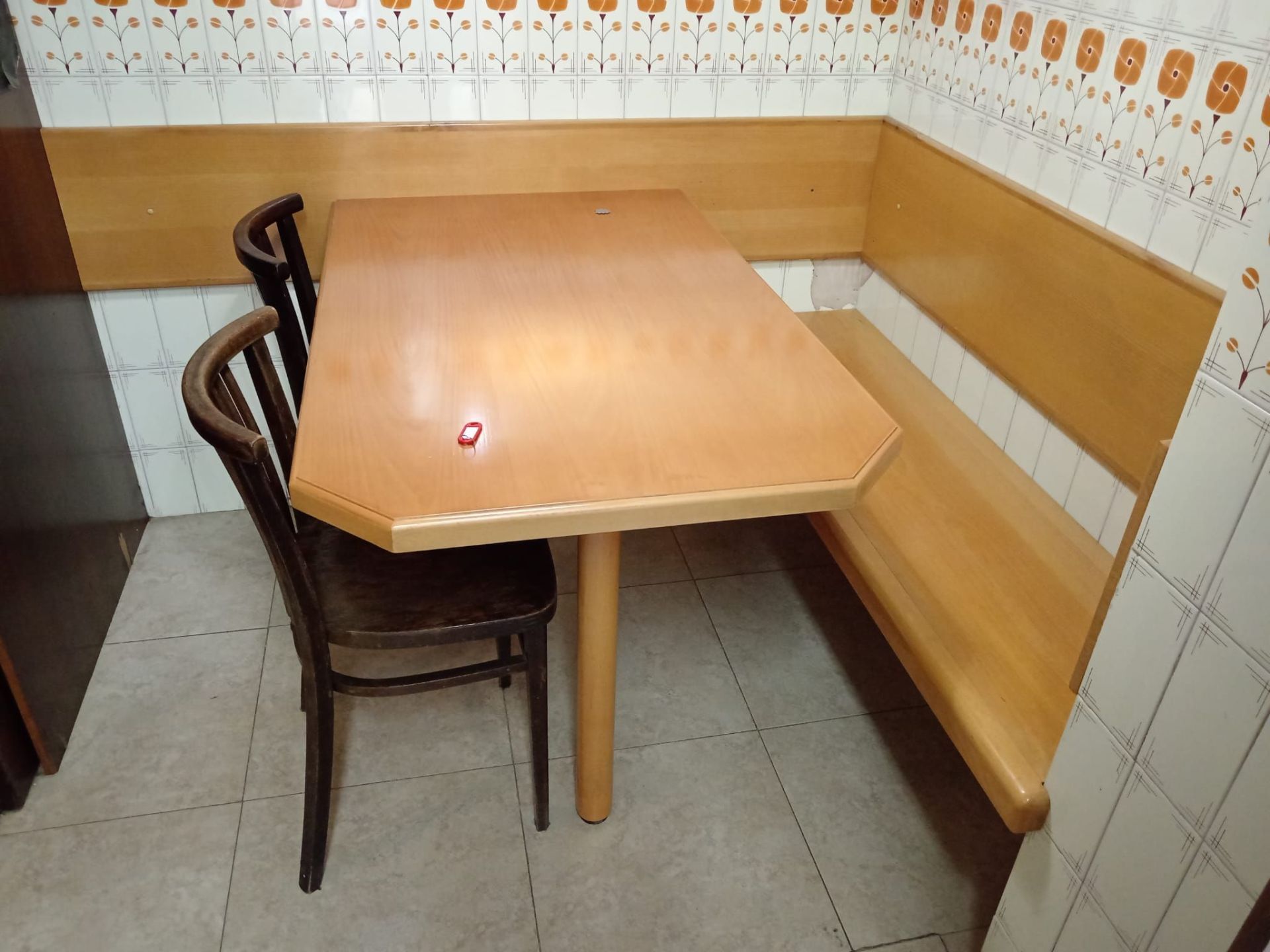 Flat to rent in Eixample Nord