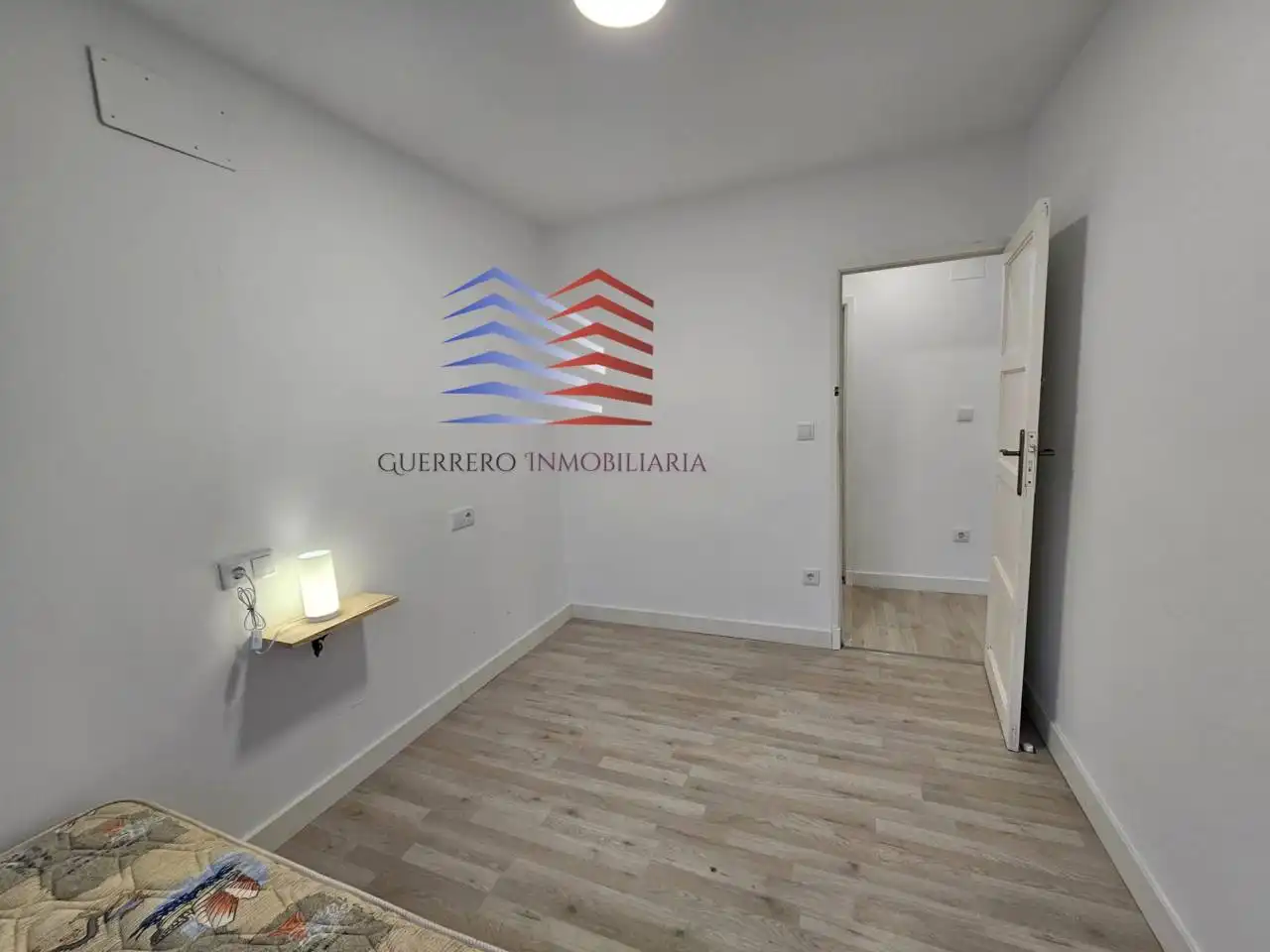 Schlafzimmer von Wohnung zur Miete in Barrocanes