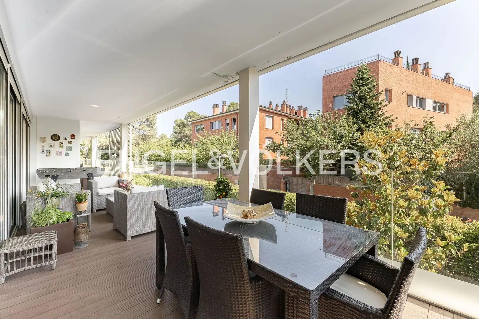 Flat with pool for sale in Carrer Maria Benlliure, imagen 12