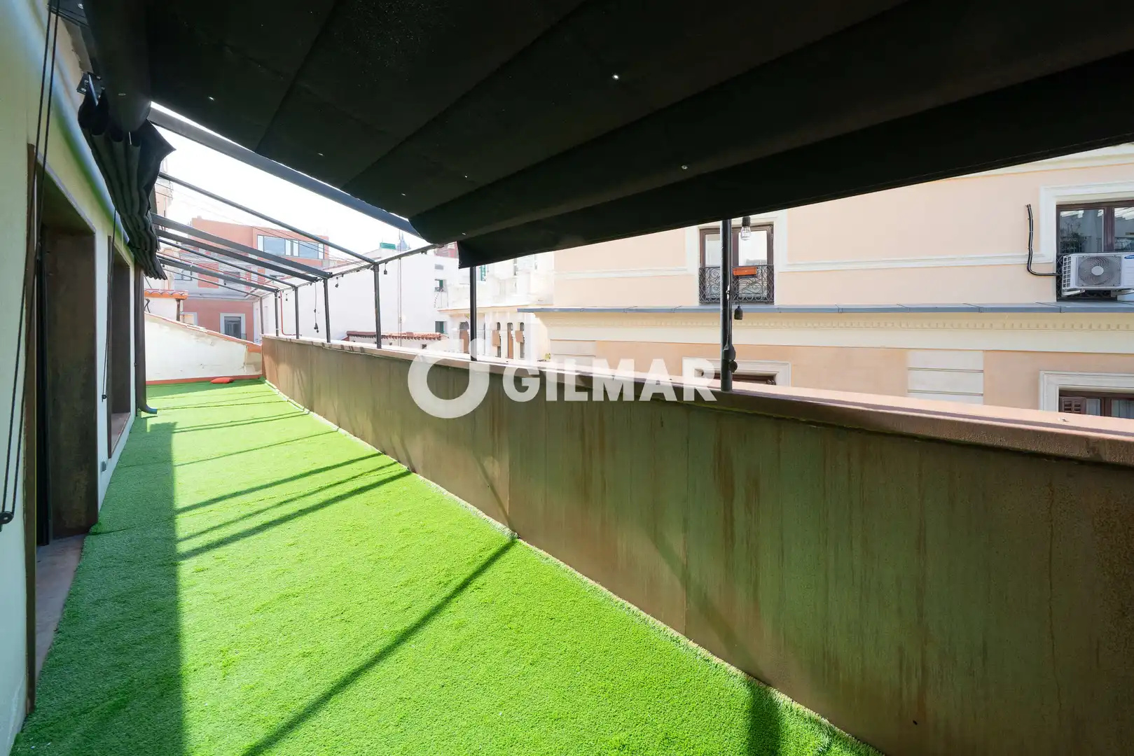Attique avec terrasse à vendre à Centro, imagen 15