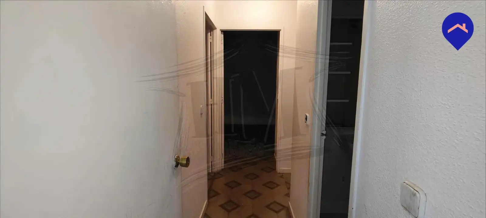 Piso en venta en Madrid con Aire acondicionado, Calefacción y Terraza