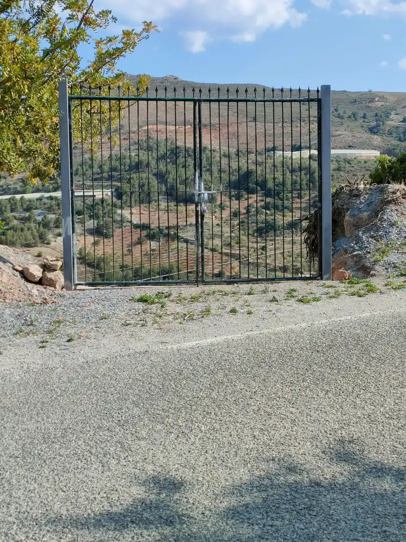 Terreny residencial en venda a Vega del Chortal, imagen 2