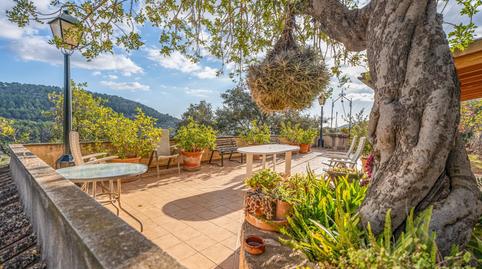 Foto 4 de Finca rústica en venda a  Diseminados, Bunyola, Illes Balears