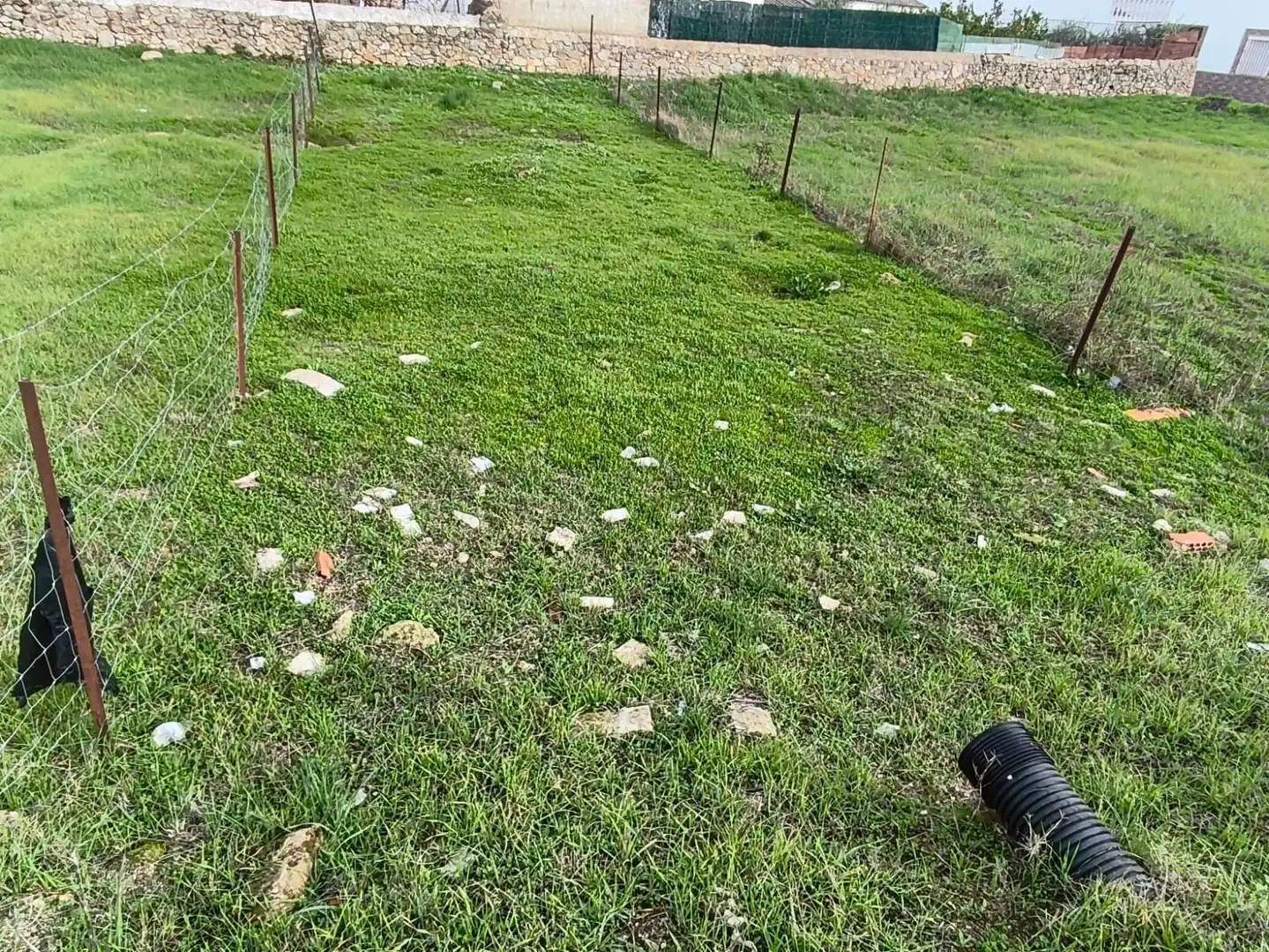 Terreni e lotti in vendita a Santa Olalla del Cala, imagen 7