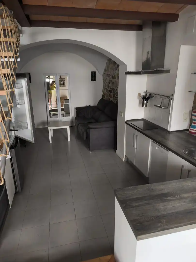 Detached homes for sale in Cáceres  with Heating, Terrace and Furnished