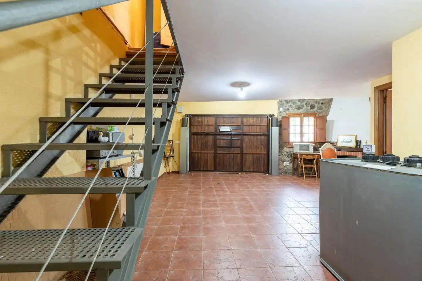 Casa o xalet en venda en Navaconcejo amb Aire condicionat i Terrassa