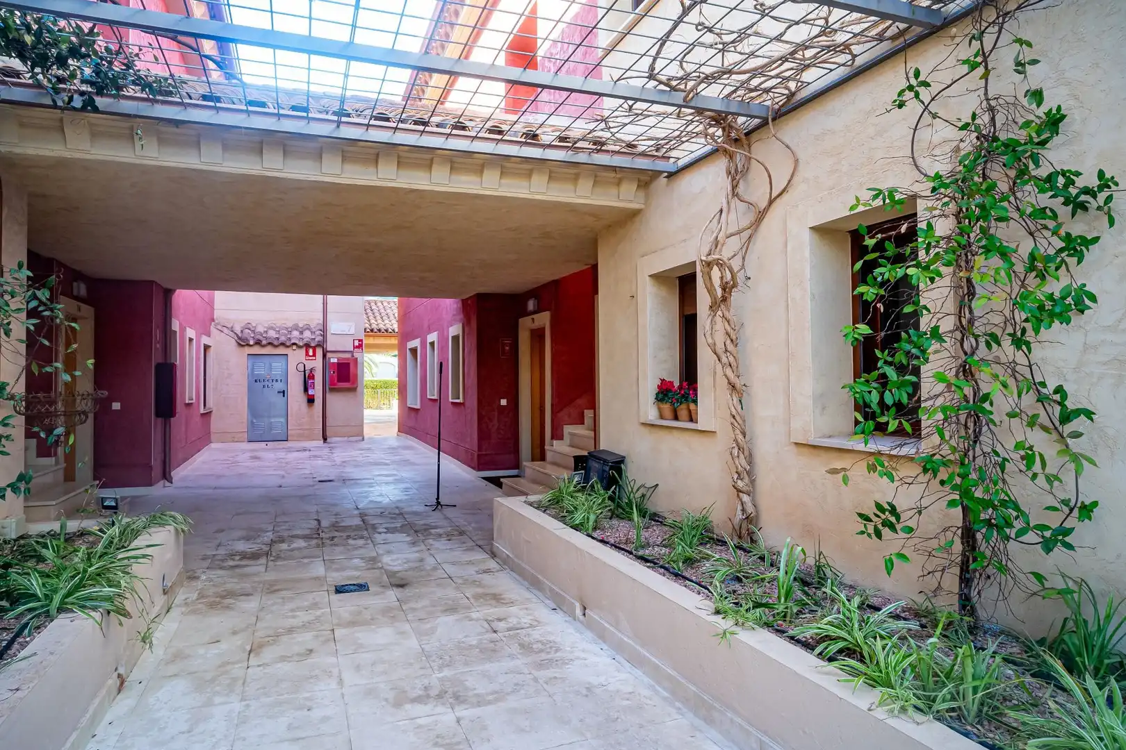 Apartament en venda a La Viña - Montemar - San Jaime