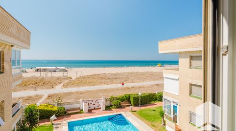 Piso en venta en Carrer Carme, Lluminetes, imatge 3