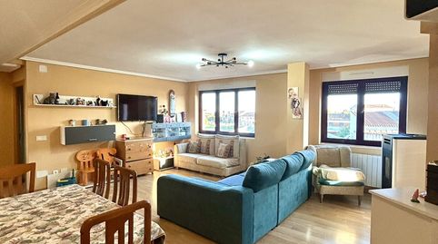 Foto 3 de Piso en venta en Villamañán, León