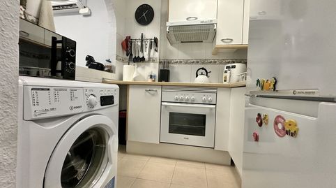 Foto 3 de Apartamento en venta en Riviera del Sol, Mijas