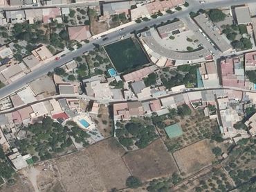 Casa en venta en 04760