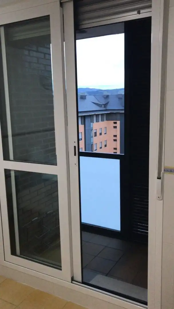 Piso de alquiler en Centro