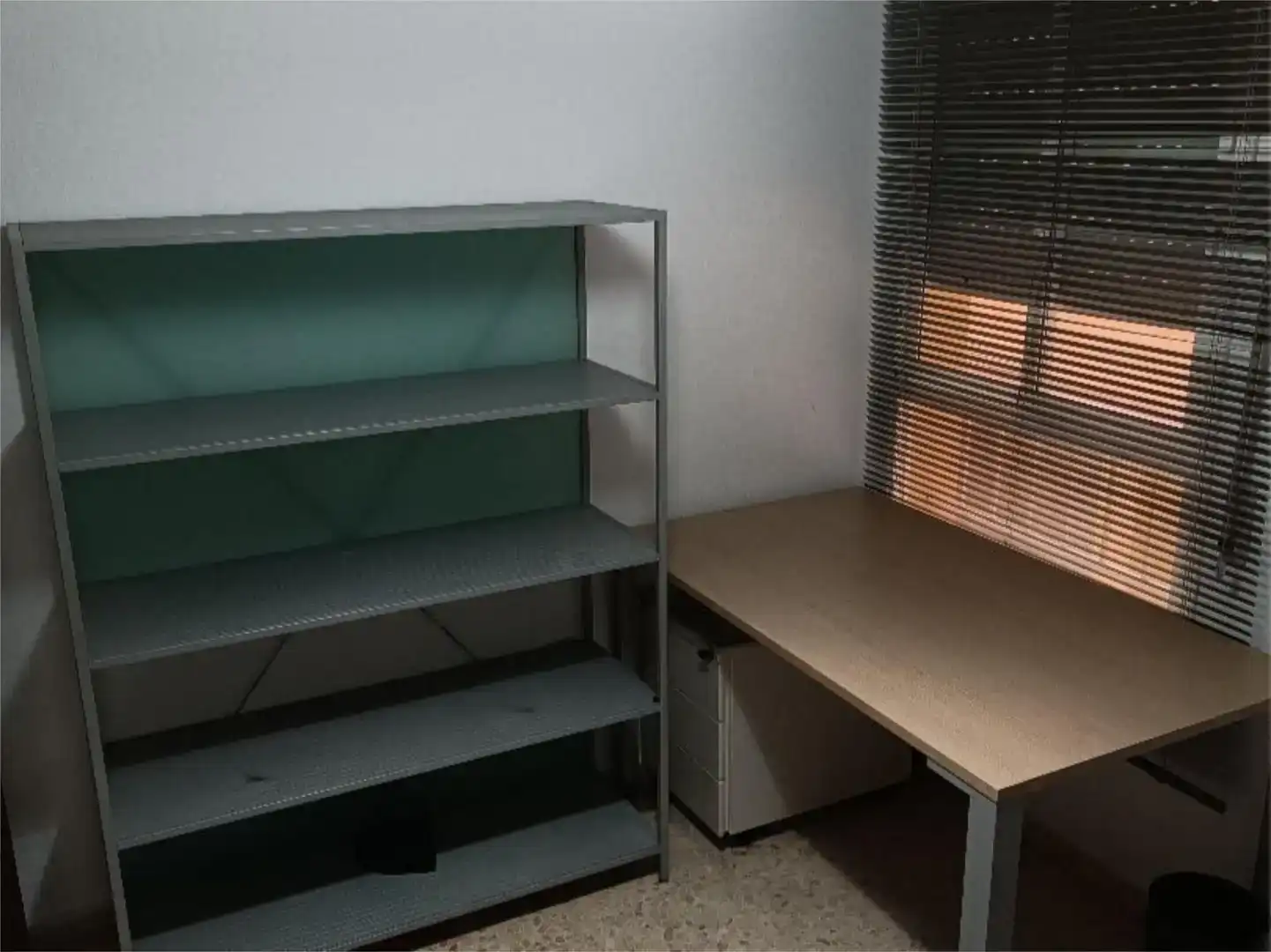 Piso en venta en Málaga con Trastero, Amueblado y Balcón