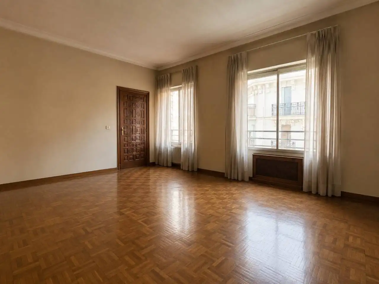 Flat with terrace for sale in Calle Maldonado, imagen 3