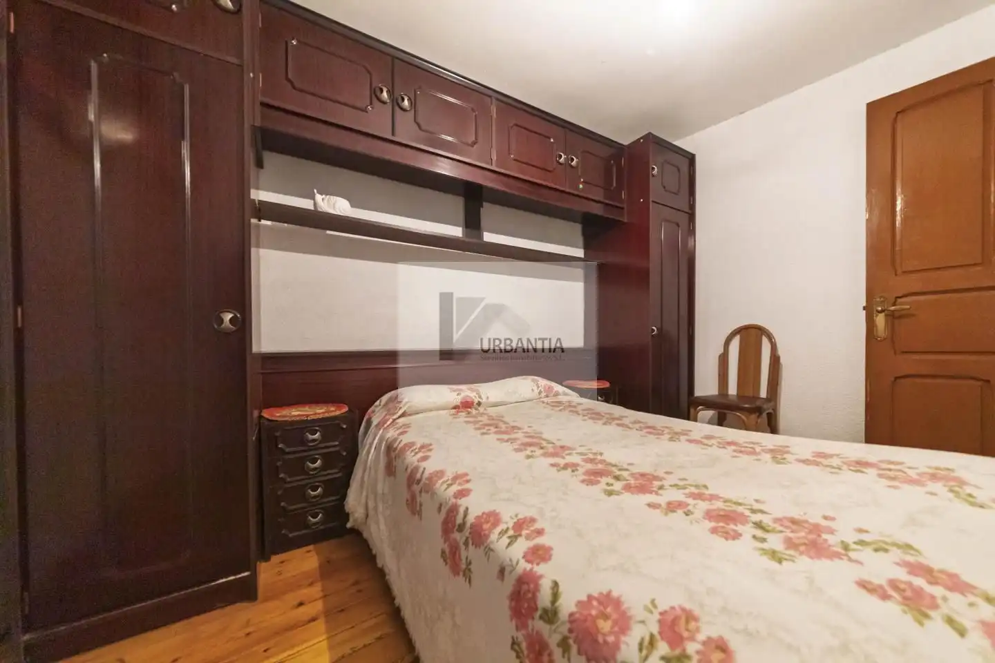Habitación de Casa o chalet en venta en Larraga con Calefacción y Trastero