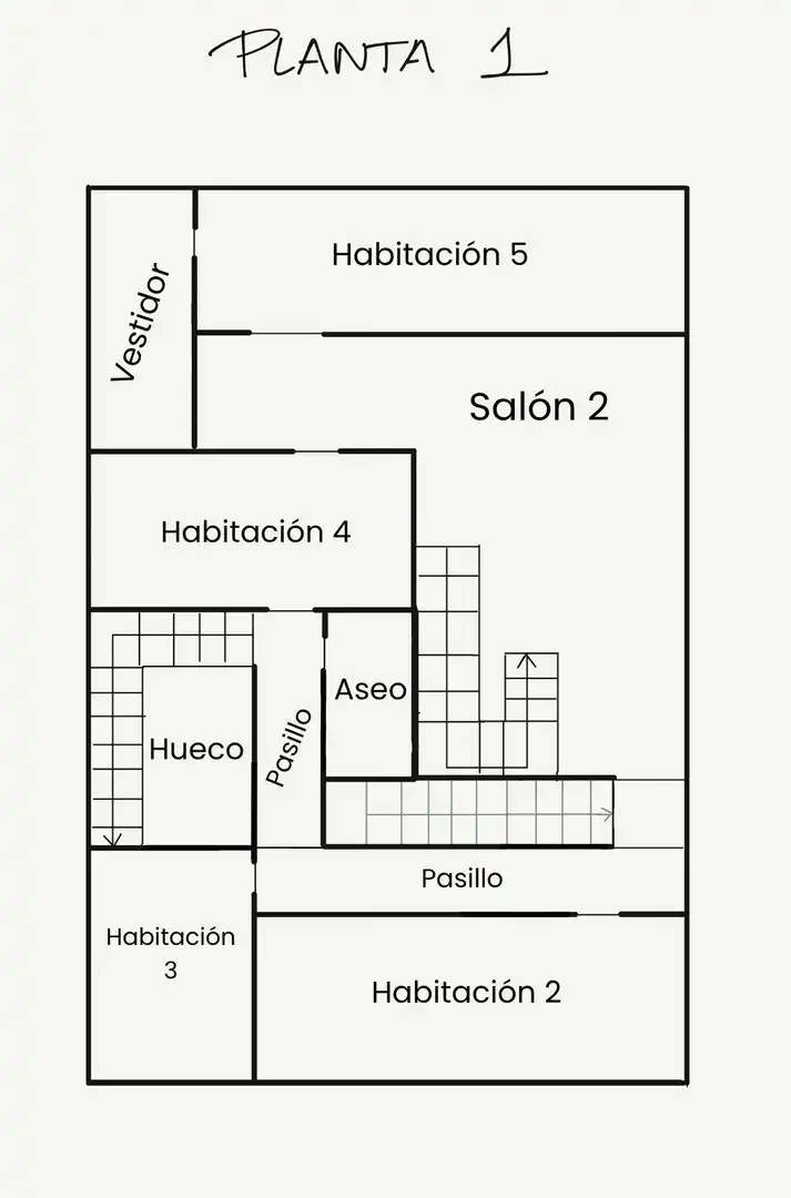 Casa a schiera in vendita a Bajadilla - Fuente Nueva, imagen 53