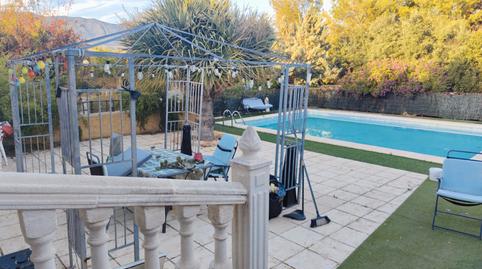 Foto 5 de Casa o chalet en venta en Crevillent, Alicante