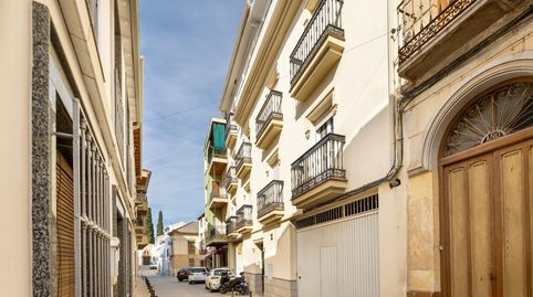 Foto 3 de Piso en venta en Calle Real de Íllora, 3, Íllora, Granada