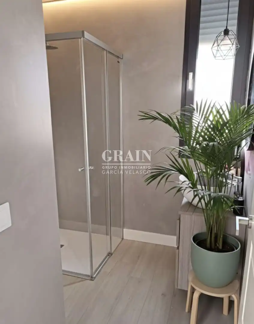 Bathroom of Detached homes for sale in Albacete  with Heating, Terrace and Swimming Pool