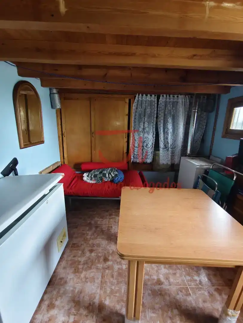Dormitori de Casa o xalet en venda en Quirós