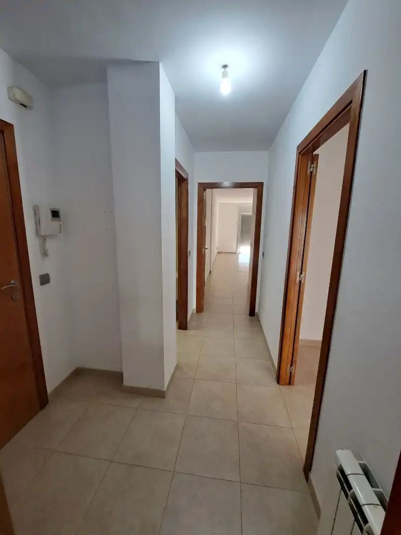 Piso de alquiler en Tordera con Calefacción, Horno y Balcón