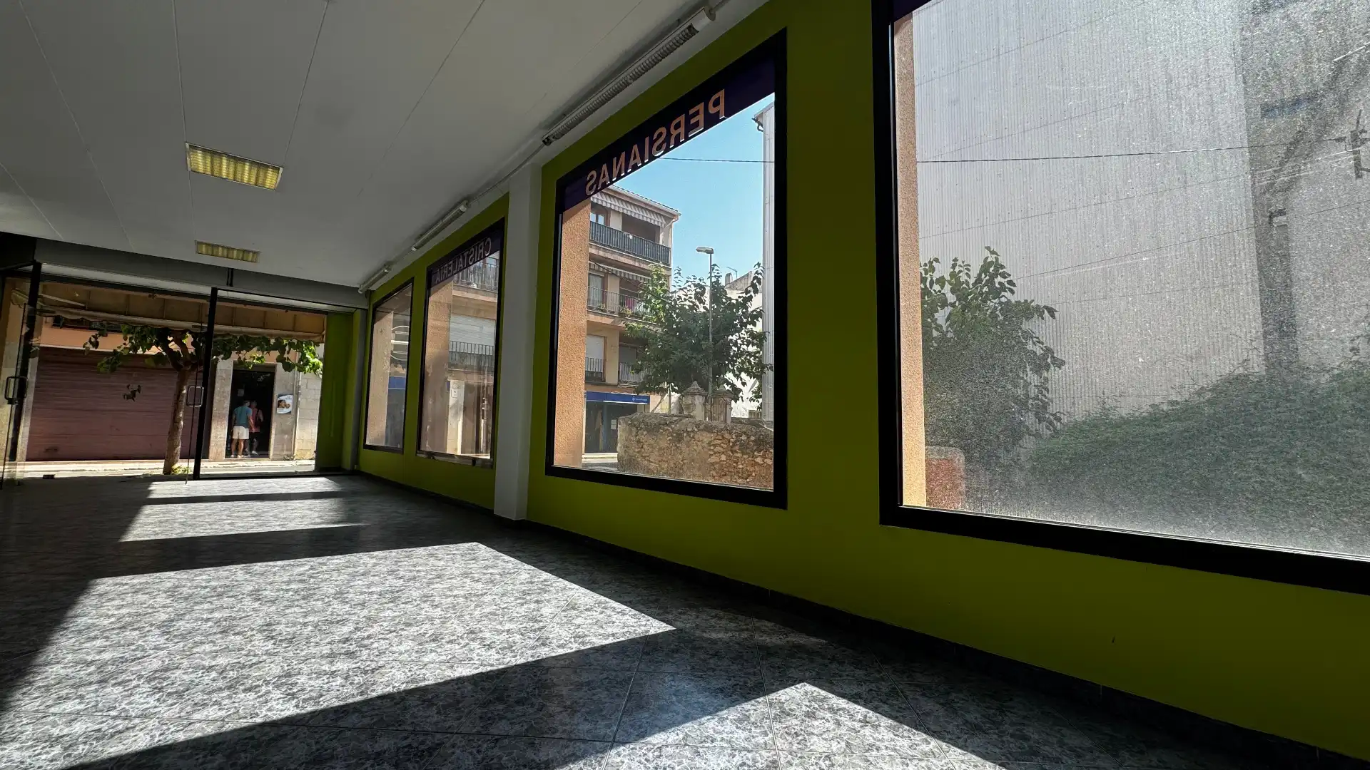 Local comercial en alquiler en Centre, imagen 14