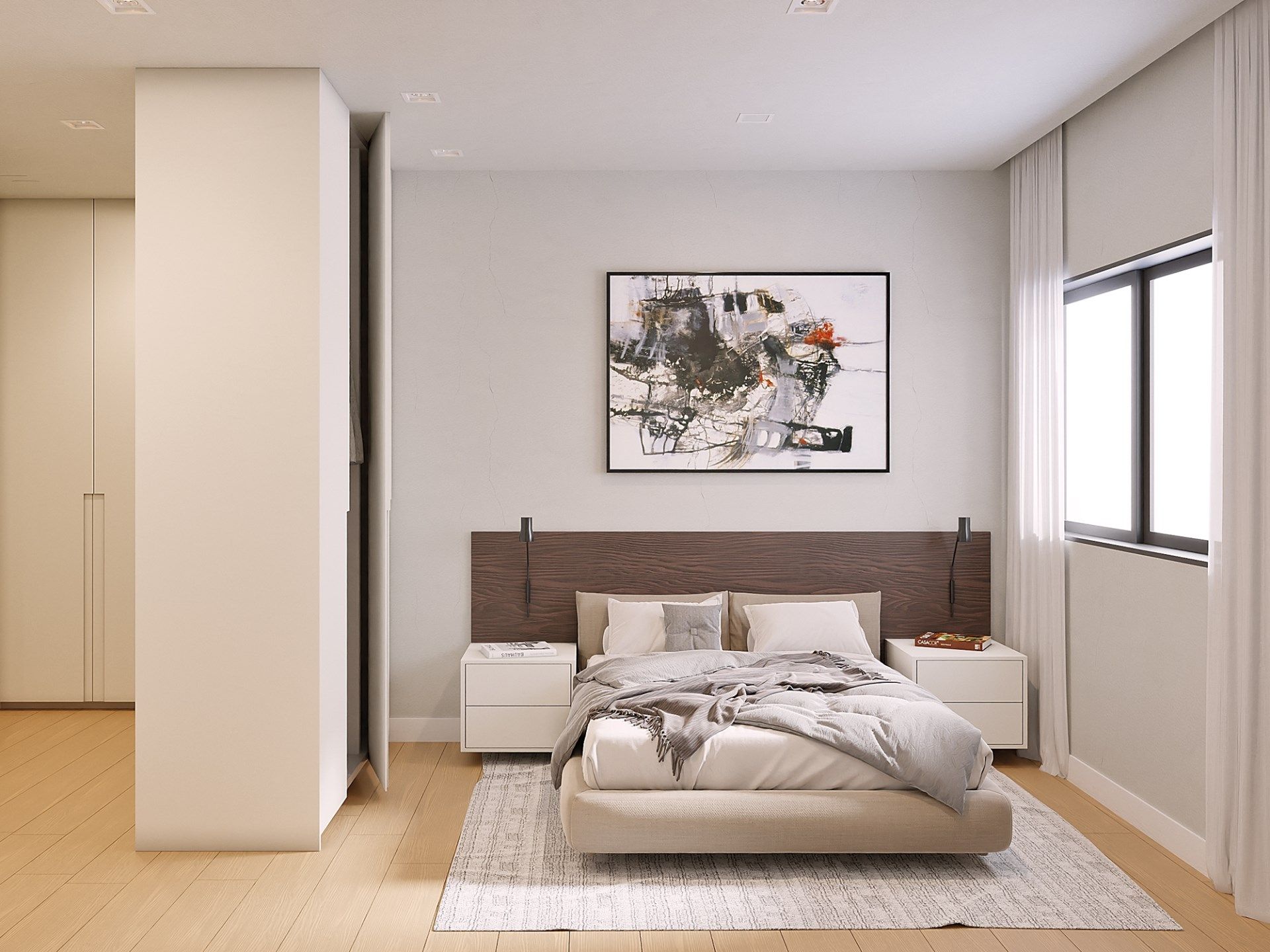 Flat for sale in JOSEP RICART, Roses - Castellbell