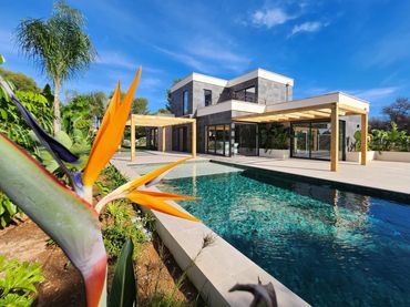 Villa con balcone in vendita a La Granadella  - Costa Nova