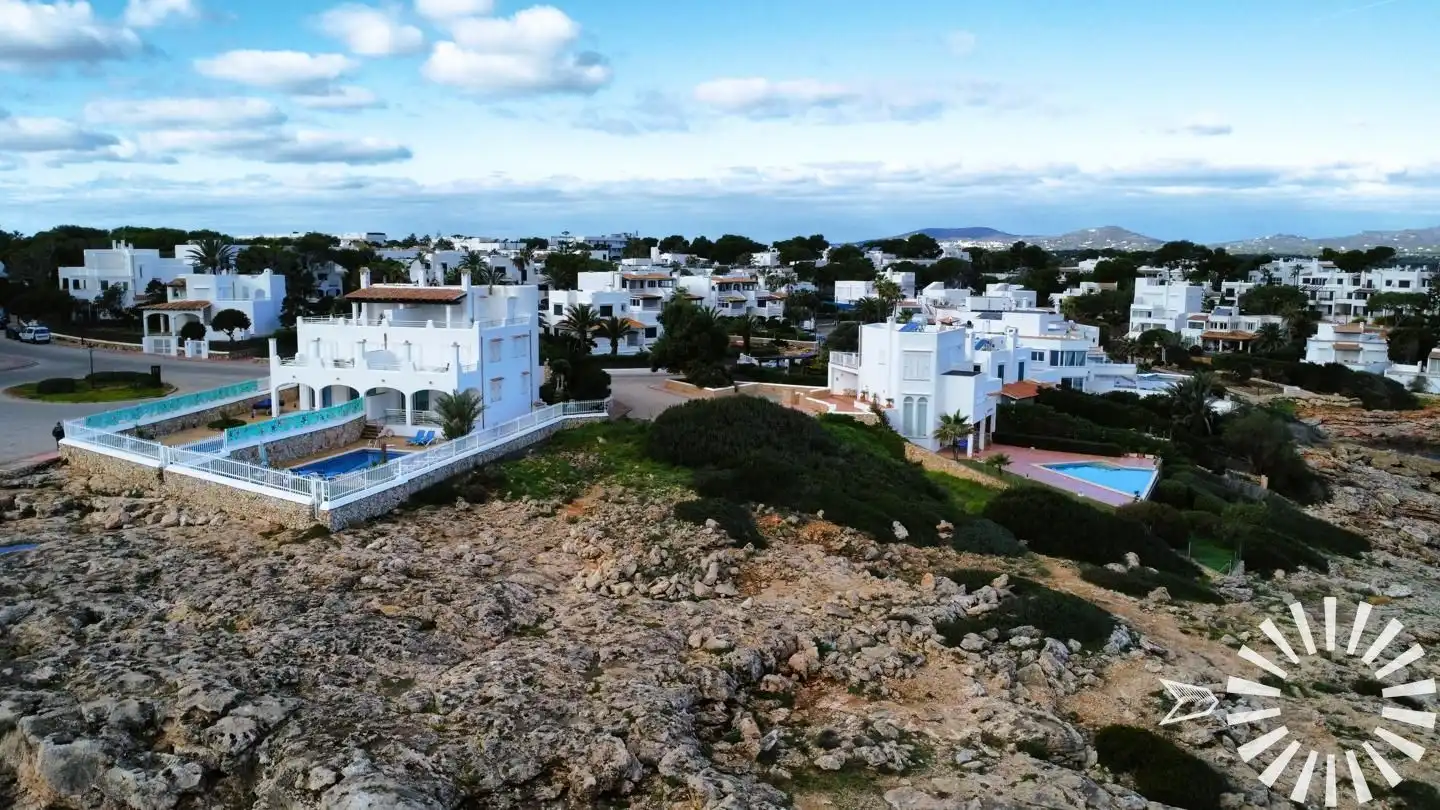 Terrenys i solars en venda a D'Es Fortí, imagen 9