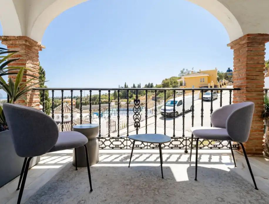 Appartement avec piscine à vendre à Mijas pueblo, imagen 11