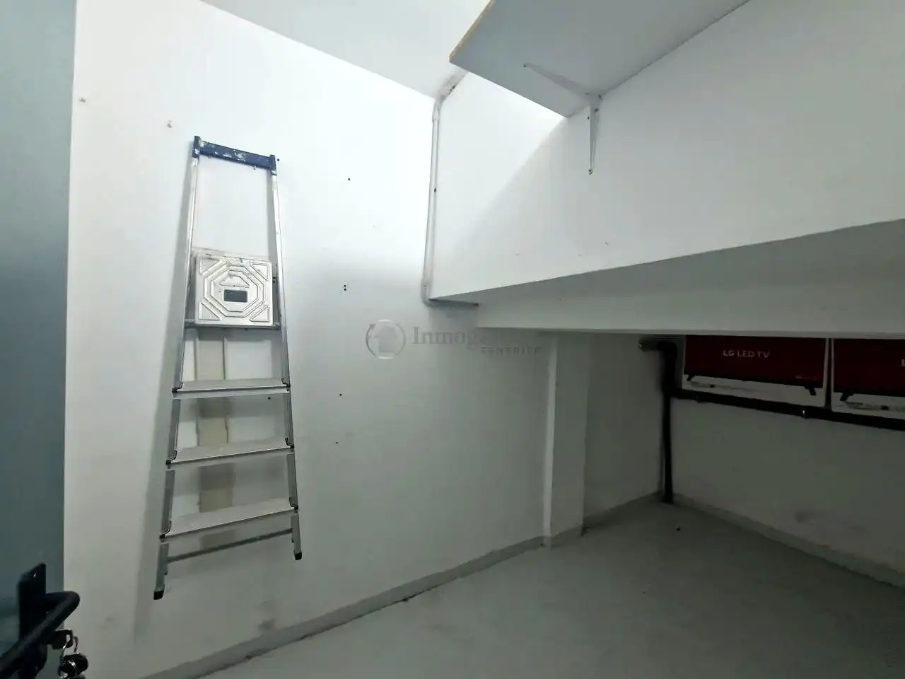 Ground floor for sale in Granadilla de Abona  with Storage room and Furnished