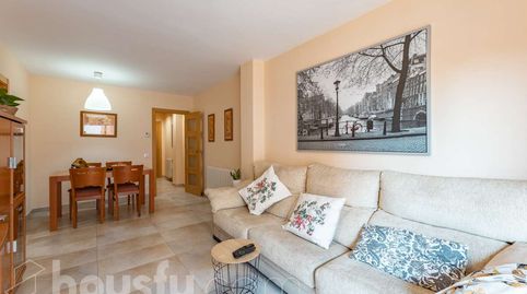 Foto 5 de Piso en venta en Carrer de Josep Marieges, ., Vinyets - Molí Vell, Sant Boi de Llobregat