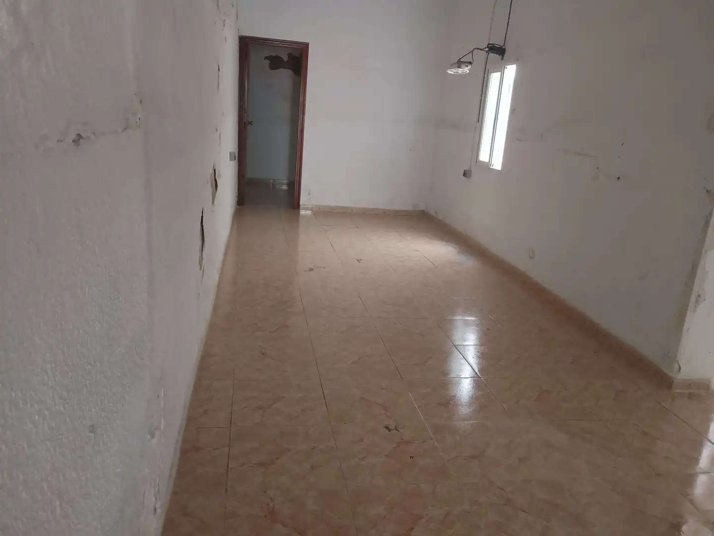 Piso en venta en C/ José Gómez Mompeán, San Crispín