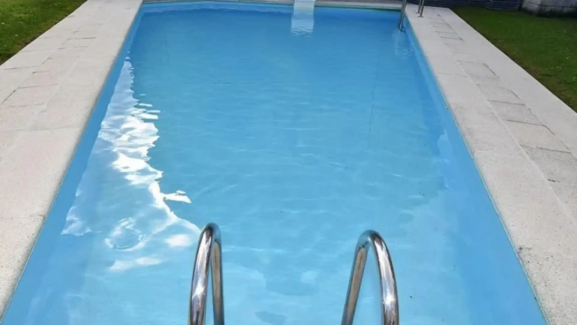 Piscina de Pis en venda en Noja amb Calefacció, Parquet i Terrassa