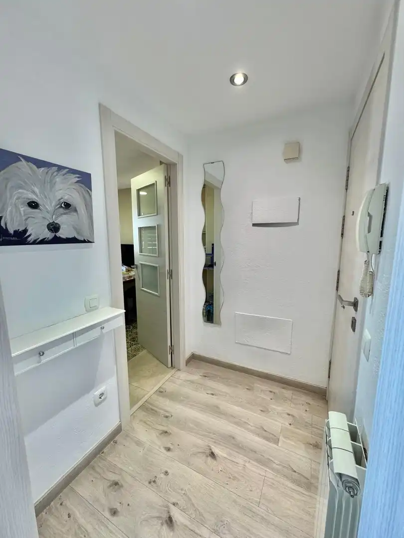 Wohnung zum Verkauf in Malgrat de Mar mit Heizung, Balkon und Gemeinschaftspool