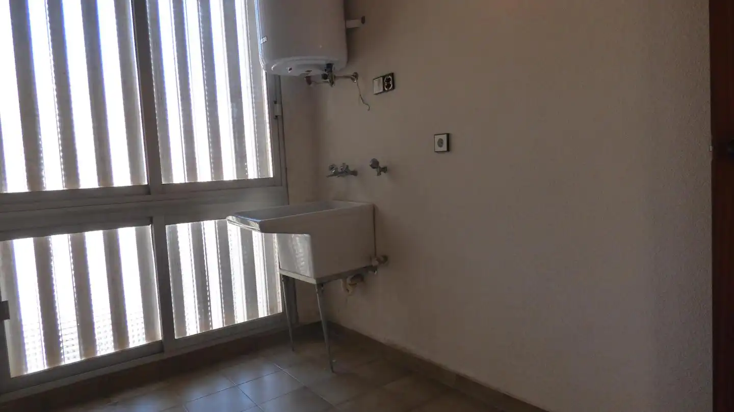 Mini appartamento con piscina in vendita a Calle Gerona, imagen 11